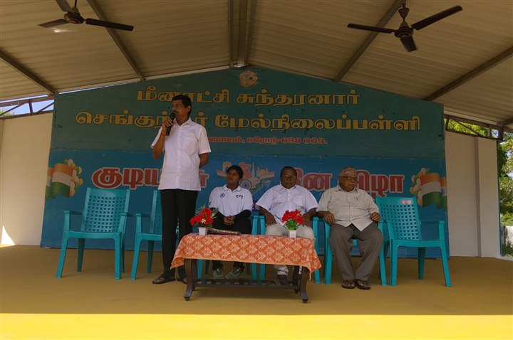Sunitha Florance - Photo 4
